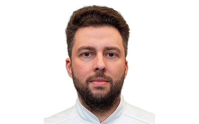 Левков Виталий Юрьевич