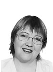 Тощевикова Алина Константиновна