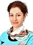 Крылова Евгения Юрьевна