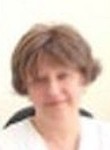 Гусева Ирина Евгеньевна