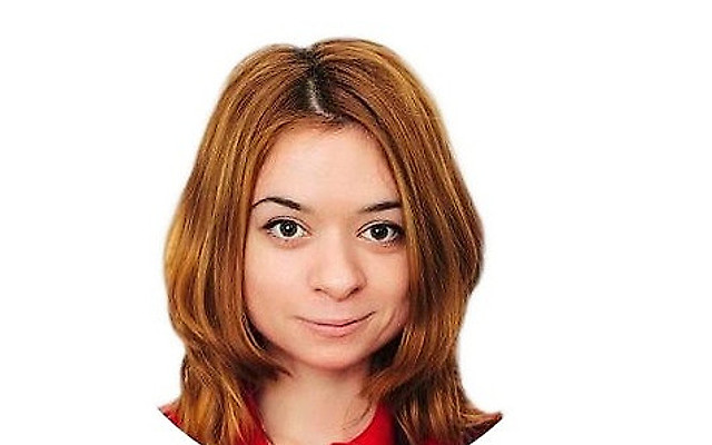 Йылмаз Наталия Леонидовна