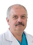 Евфарестов Михаил Юрьевич