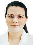 Степковская Марина Александровна