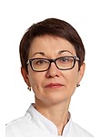 Зорина Ирина Вадимовна