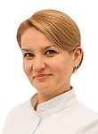 Никитина Наталья Юрьевна