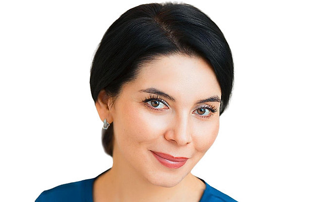 Кулакова Елена Владимировна