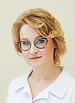 Пашкевич Светлана Викторовна