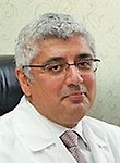 Данишян Карен Исмаилович