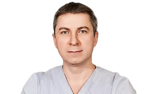 Храбров Тимур Юрьевич