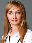 Когрушева Юлия Петровна