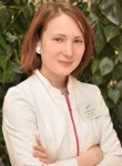 Шестакова Юлия Витальевна