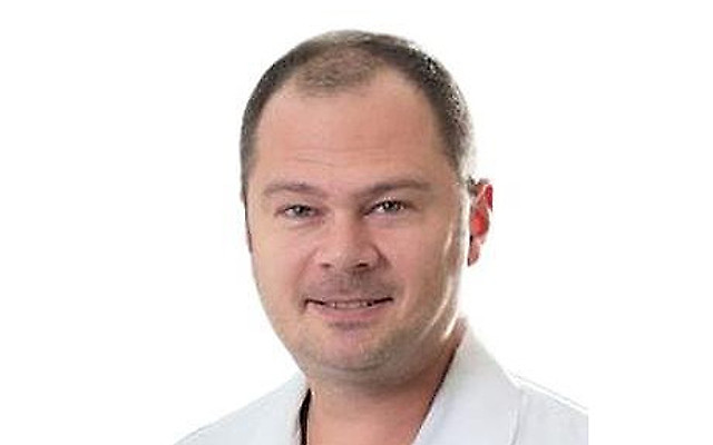 Гонтаренко Владимир Николаевич