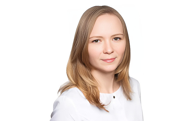 Михайлова Оксана Олеговна