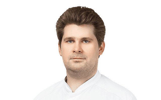 Самодуров Константин Андреевич