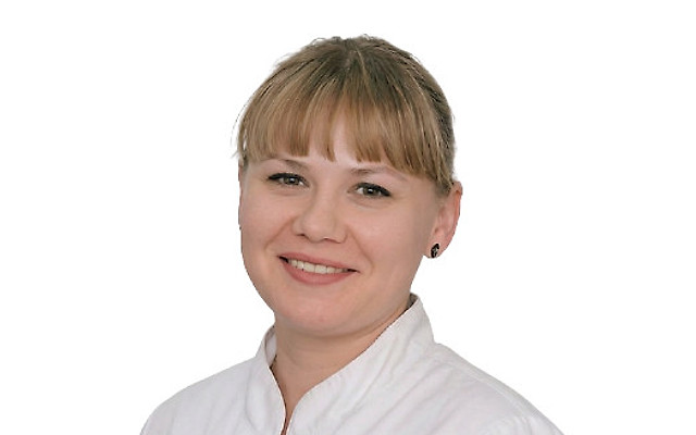 Головань Наталия Алексеевна