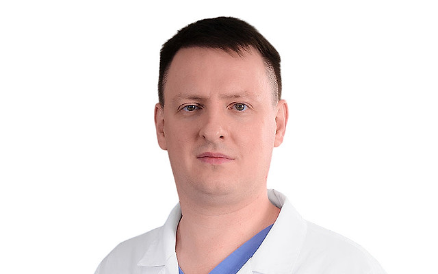 Куранов Иван Иванович