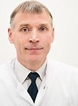 Скребнев Сергей Викторович