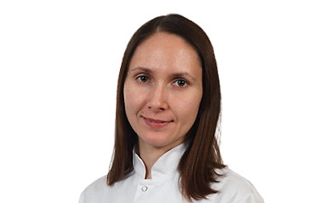 Кушнарёва Антонина Григорьевна