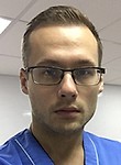 Ерох Антон Игоревич
