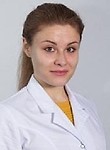 Панфилова Елена Александровна
