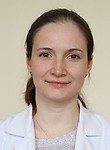 Колкова Анастасия Викторовна