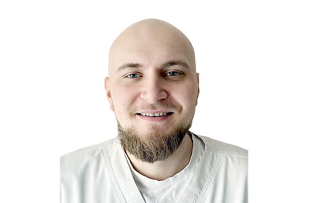 Скворцов Алексей Александрович