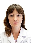 Шелудько Юлия Николаевна