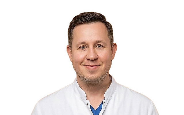 Зыбенков Иван Александрович