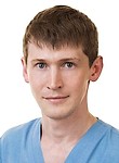 Кудрявец Сергей Александрович
