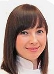 Болдырева Екатерина Александровна