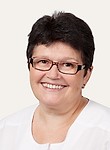 Архангельская Янина Николаевна