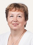 Лазарева Людмила Александровна