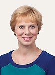 Тропинская Ольга Феликсовна