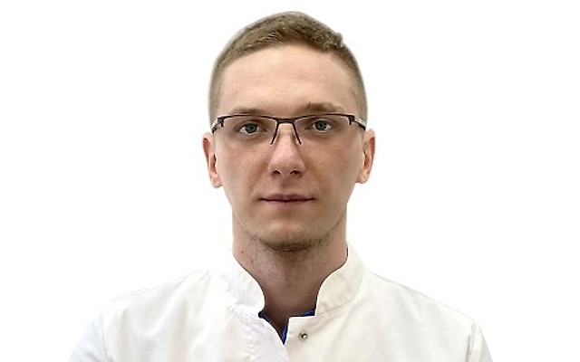 Какорин Александр Сергеевич