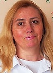 Рымарева Инна Владимировна