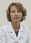 Паровичникова Елена Николаевна