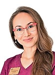 Макарова Татьяна Валерьевна