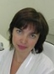 Суркова Ольга Николаевна