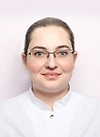 Додова Елена Генриховна