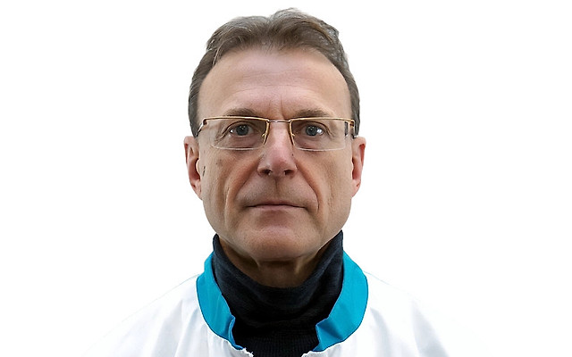 Мякишев Владимир Васильевич