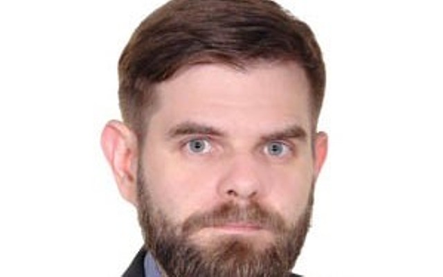 Фролов Алексей Михайлович