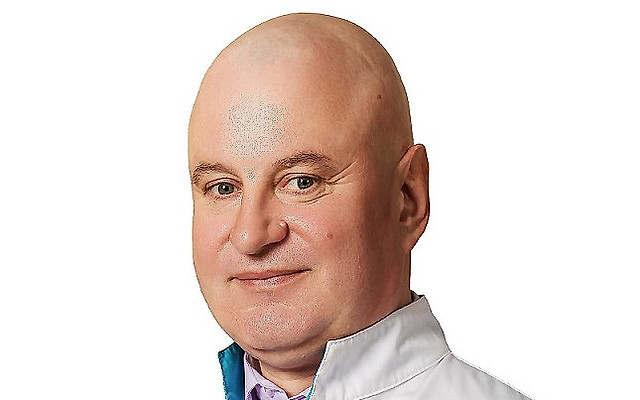 Болоткин Леонид Данилович