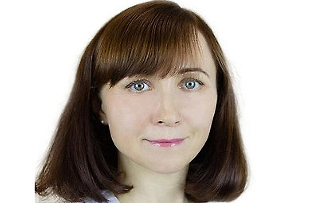 Адовскова Елена Владимировна