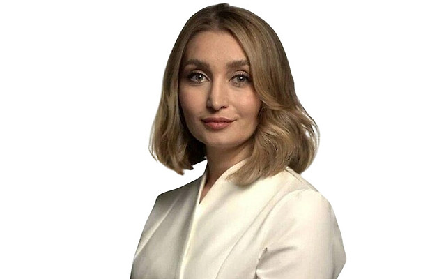 Черная Марина Эдуардовна