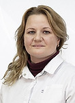 Зотова Наталья Владимировна