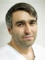 Шикиев Ризван Зайнудинович