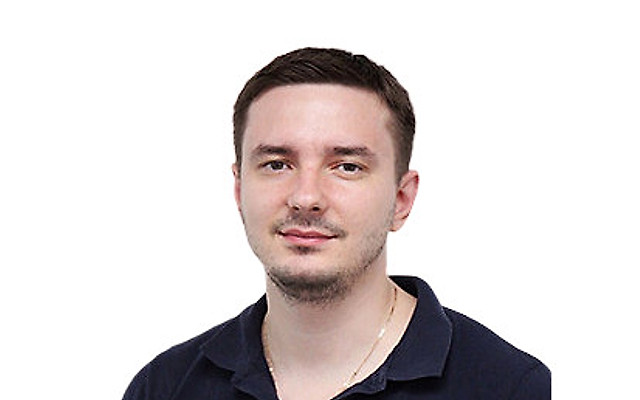 Белавин Алексей Анатольевич