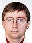 Юдовский Станислав Олегович