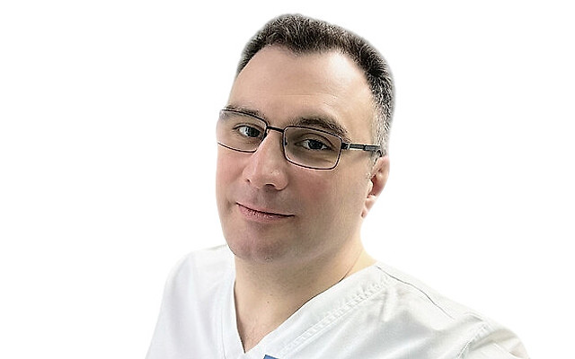 Таутиев Олег Таймуразович