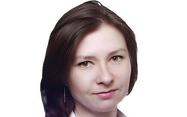 Чекунова Анна Александровна
